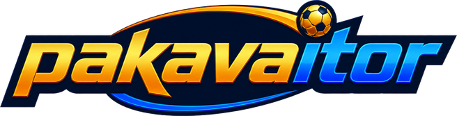 Pakavaitor Logo